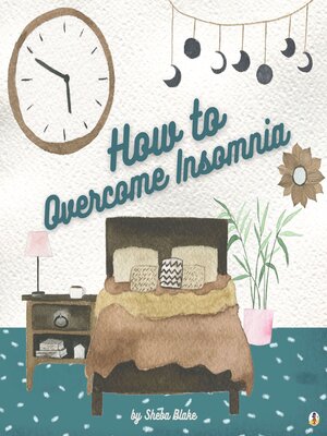 cover image of How to Overcome Insomnia